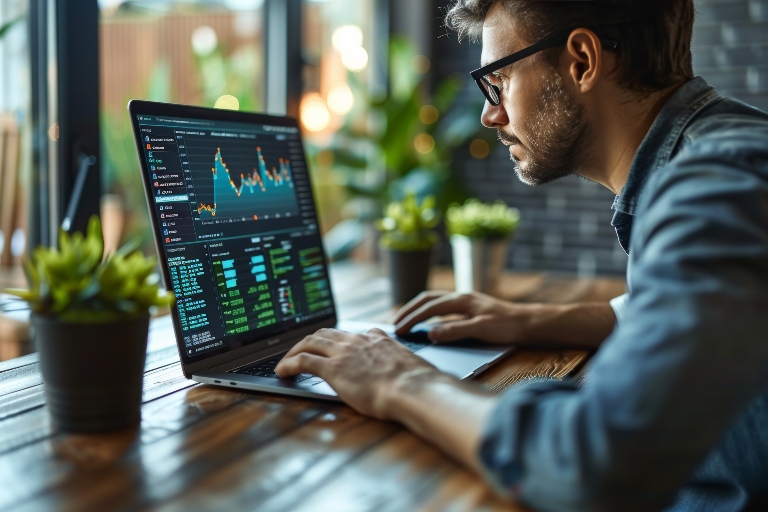 crypto accounting